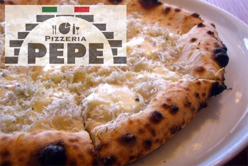 pizzeria PEPE：3周年感謝weekを開催